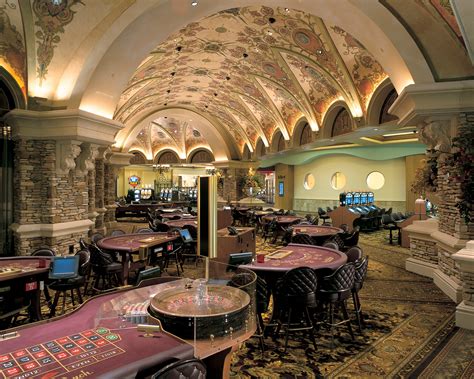 luxury casino henderson